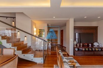 apartment em Rua Pensilvânia, Cidade Monções - São Paulo - SP