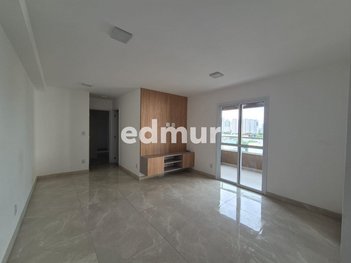 apartment em Alameda São Bernardo, Santa Terezinha - Santo André - SP