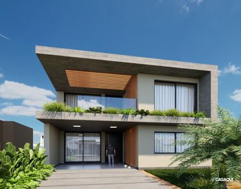 house em Rua Caracol, Maristela - Xangri-Lá - RS