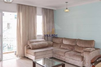 apartment em Rua Croata, Vila Ipojuca - São Paulo - SP