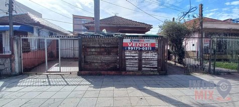 land_lot em Rua Gomes de Freitas, Jardim Itu - Porto Alegre - RS