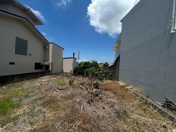 land_lot em Gustavo Barroso, Capoeiras - Florianópolis - SC
