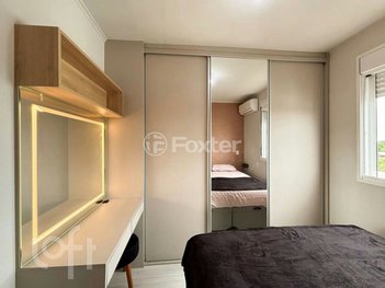apartment em Avenida do Nazário, Estância Velha - Canoas - RS