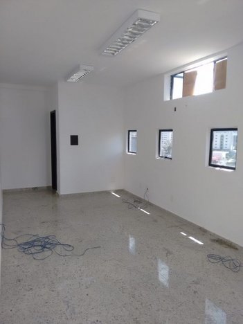 office em Raja Gabaglia, Cidade Jardim - Belo Horizonte - MG