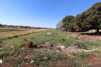 land_lot em Avenida Guilherme de Almeida, Ouro Branco - Londrina - PR