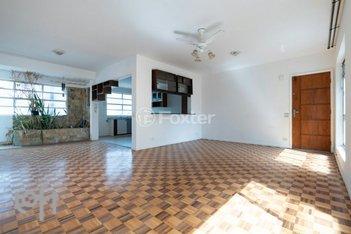 apartment em Rebouças, Pinheiros - São Paulo - SP