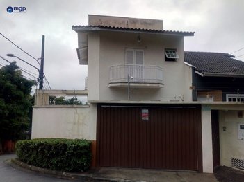 house em Rua Manuel Soares, Jardim Virginia Bianca - São Paulo - SP