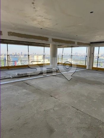 apartment em Rua Estado de Israel, Vila Clementino - São Paulo - SP