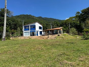 house em Servidão Caminho Costa da Lagoa, Lagoa da Conceição - Florianópolis - SC