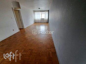 apartment em Cardoso de Almeida, Perdizes - São Paulo - SP