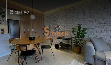 apartment em Rua São Francisco, Centro - São Leopoldo - RS