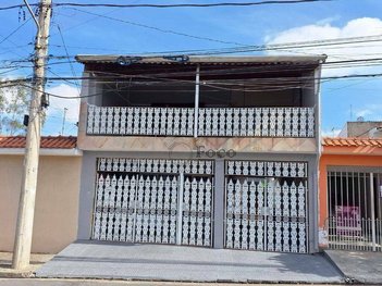 house em Avenida Neusa Luongo, Jardim Rosa de Franca - Guarulhos - SP