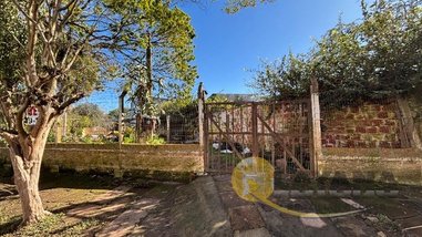 land_lot em Rua Oiampi, Guarujá - Porto Alegre - RS