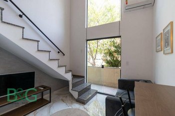 apartment em Rua Doutor Djalma Pinheiro Franco, Vila Santa Catarina - São Paulo - SP