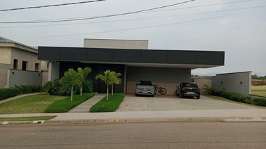 house em Rodovia João Leme dos Santos, Parque Ecoresidencial Fazenda Jequitibá - Sorocaba - SP