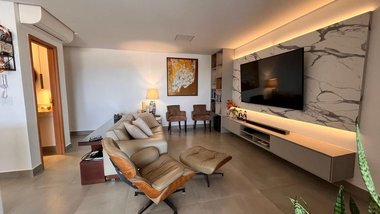 apartment em Rua Araguaia, Vila Almeida - Indaiatuba - SP