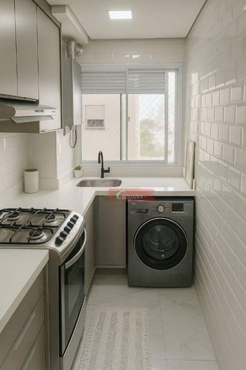 apartment em Rua Henrique Felipe da Costa, Vila Guilherme - São Paulo - SP