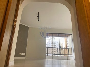 apartment em Rua Tucuna, Perdizes - São Paulo - SP