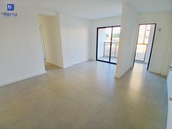 apartment em Rua Massaranduba, Tabuleiro - Camboriú - SC