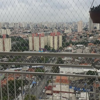 apartment em Rua Francisco Hurtado, Água Funda - São Paulo - SP