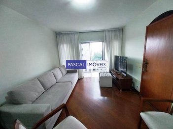 apartment em Rua Laplace, Brooklin Paulista - São Paulo - SP