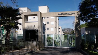 apartment em Rua Atílio Supertti, Vila Nova - Porto Alegre - RS