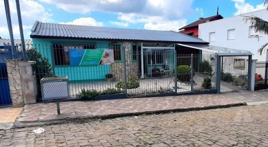 house em Doutor Jorge Sehbe, Santa Lúcia - Caxias do Sul - RS