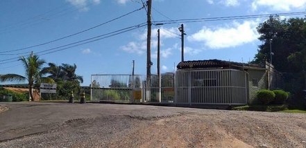 land_lot em Rua Benedito Nardez, Chácara Bela Vista - Campinas - SP