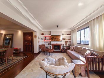 apartment em Avenida Doutor Carlos de Campos, Rudge Ramos - São Bernardo do Campo - SP