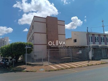 apartment em Avenida Feliciano Salles Cunha, Vila Itália - São José do Rio Preto - SP