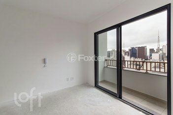 apartment em Rua Augusta, Consolação - São Paulo - SP