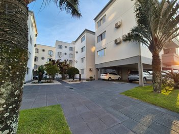 apartment em Rua José Ferminio Novaes, Kobrasol - São José - SC