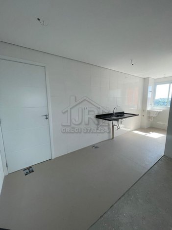 apartment em Rua dos Bandeirantes, Vila Bocaina - Mauá - SP