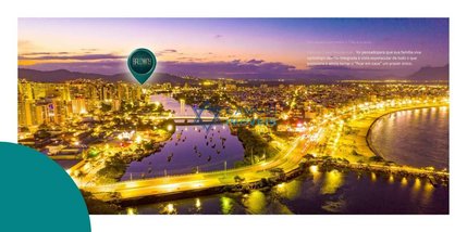 apartment em Rua Vitalino dos Santos Valadares, Santa Lúcia - Vitória - ES