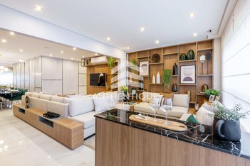 apartment em Rua Caçador de Esmeraldas, Vila São José (Ipiranga) - São Paulo - SP