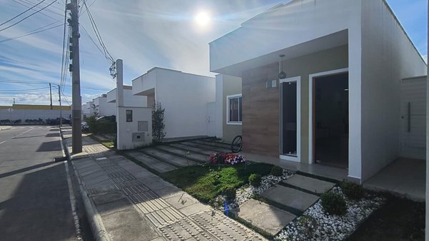 Cômodo Condomínio