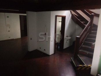 house em Rua Dona Inácia Uchôa, Vila Mariana - São Paulo - SP