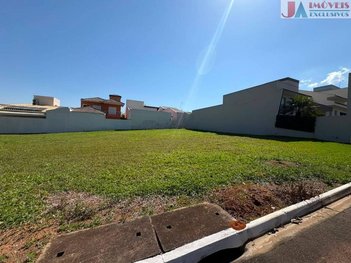 land_lot em Alameda das Petúnias, Jardim Residencial Lago da Serra - Araçoiaba da Serra - SP