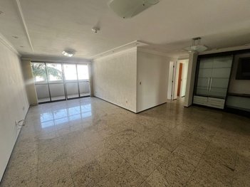 apartment em Rua Silva Paulet, Aldeota - Fortaleza - CE