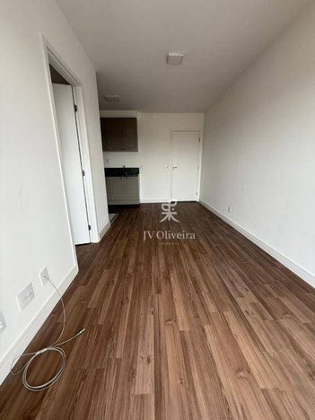 apartment em Avenida Professor Francisco Morato, Vila Sofia - São Paulo - SP