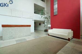 apartment em Rua Diana, Perdizes - São Paulo - SP