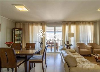 apartment em Rua 19, Sul (Águas Claras) - Brasília - DF