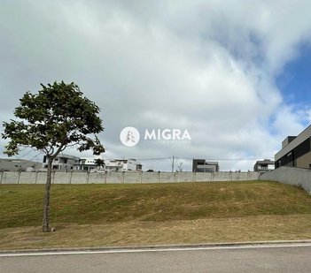 land_lot em Cabreúva, Condomínio Residencial Alphaville II - São José dos Campos - SP