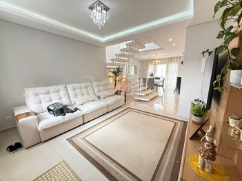 house em Rua Colombo Salles, Bela Vista - Palhoça - SC