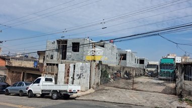 apartment em Rua Eugênia de Carvalho, Vila Matilde - São Paulo - SP