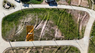 land_lot em Rua Luiz Rivabem, Vila Rivabem - Campo Largo - PR