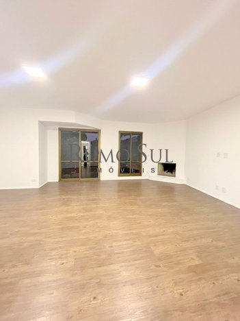 apartment em Rua Corgie Assad Abdalla, Vila Sofia - São Paulo - SP