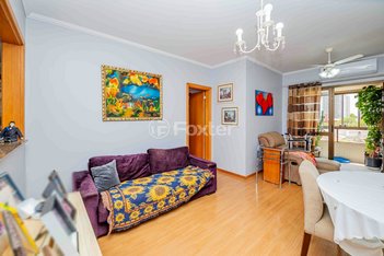 apartment em Avenida Panamericana, Jardim Lindóia - Porto Alegre - RS