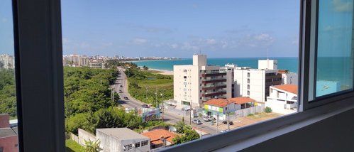 apartment em Doutor Francisco Sarmento Meira, Bessa - João Pessoa - PB