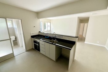apartment em Rua Ricardo Lunardelli, Chácara Santo Antônio (Zona Sul) - São Paulo - SP